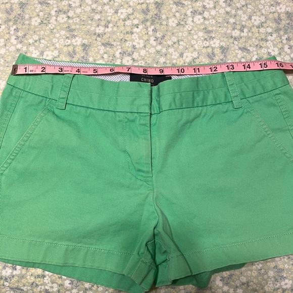 Jcrew shorts bundle. 100% cotton. All 5 for $50. - Picture 2 of 8